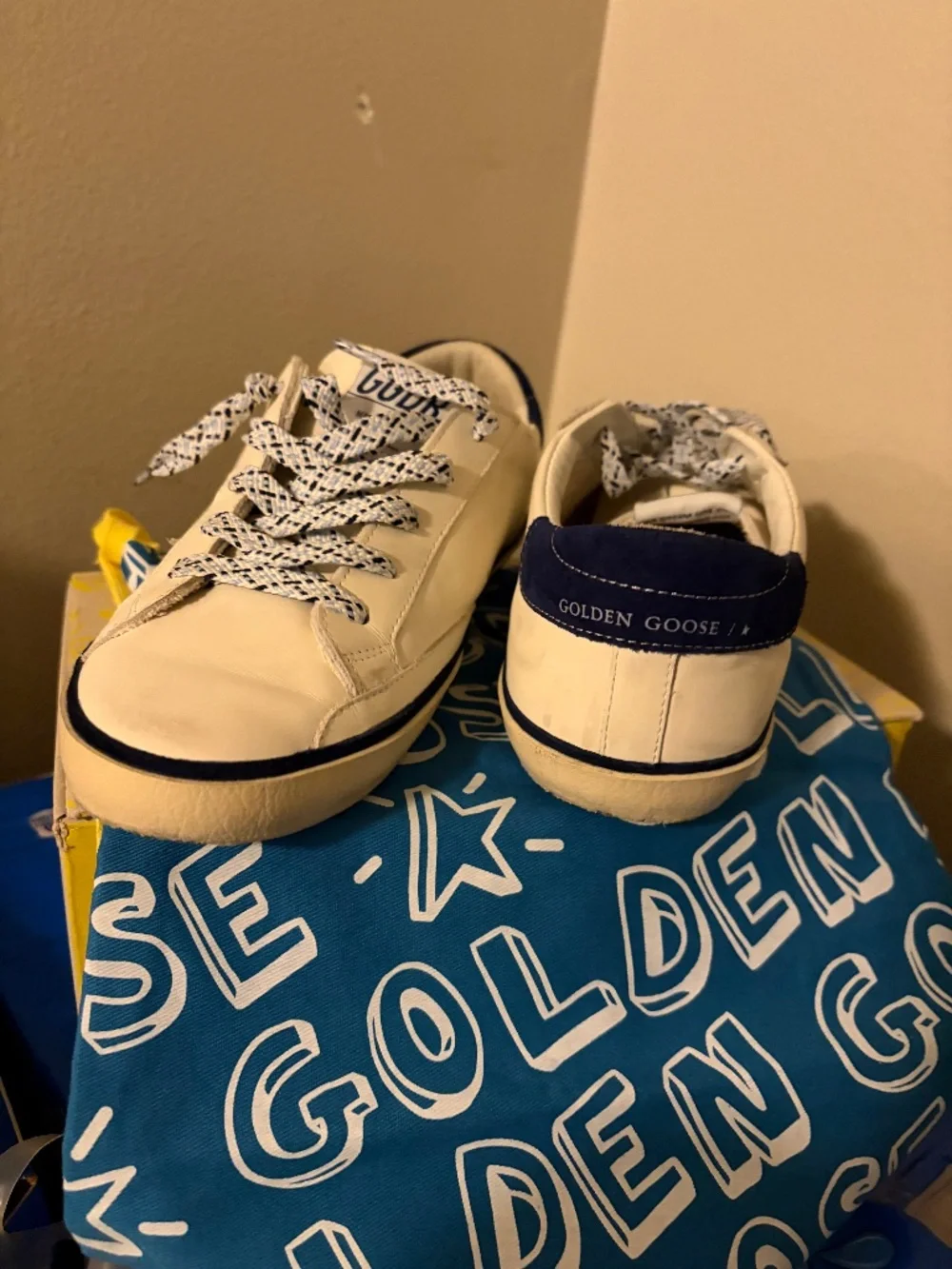 Golden Goose